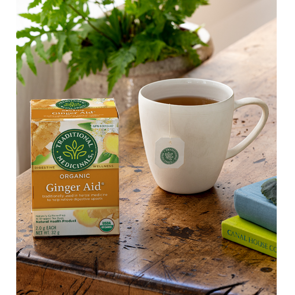 TM ginger aid -picture