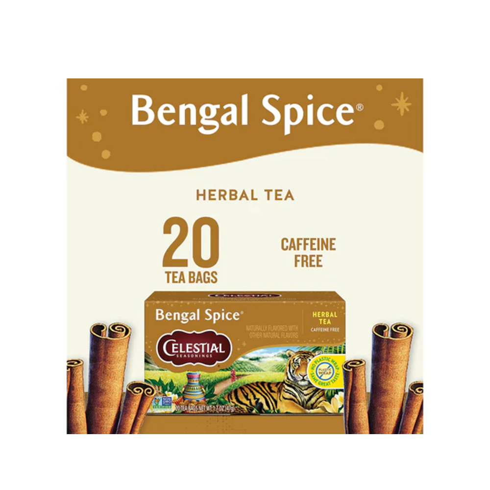 celestial bangal spice-picture