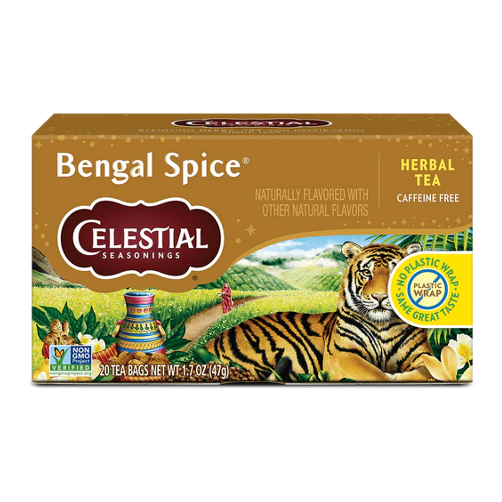 celestial bangal spice