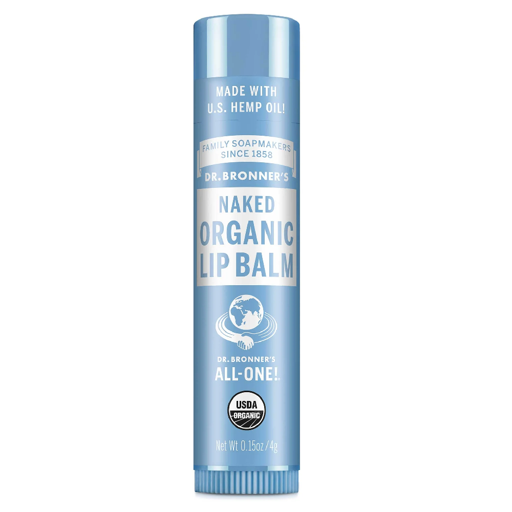 dr. bronners lip balm-Unsen