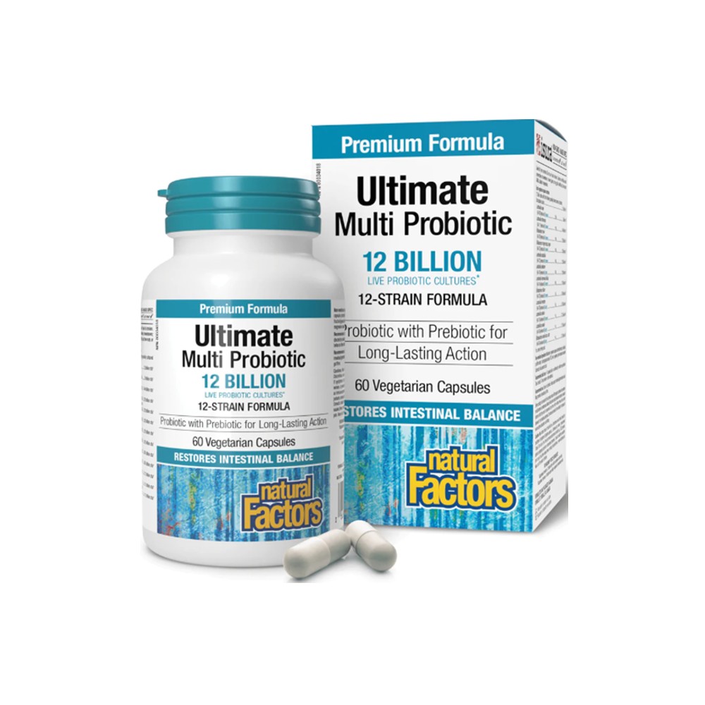 nf probiotic 60