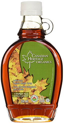 Canadian Heritage Organics #2 500mL