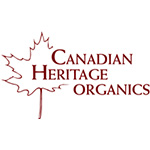 Canadian Heritage Organics