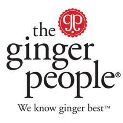 Ginger People