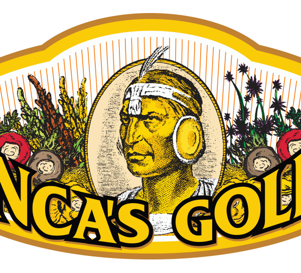 Incas Gold
