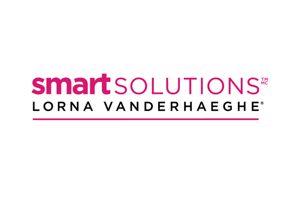 Smart Solution Lorna Vanderhaeghe