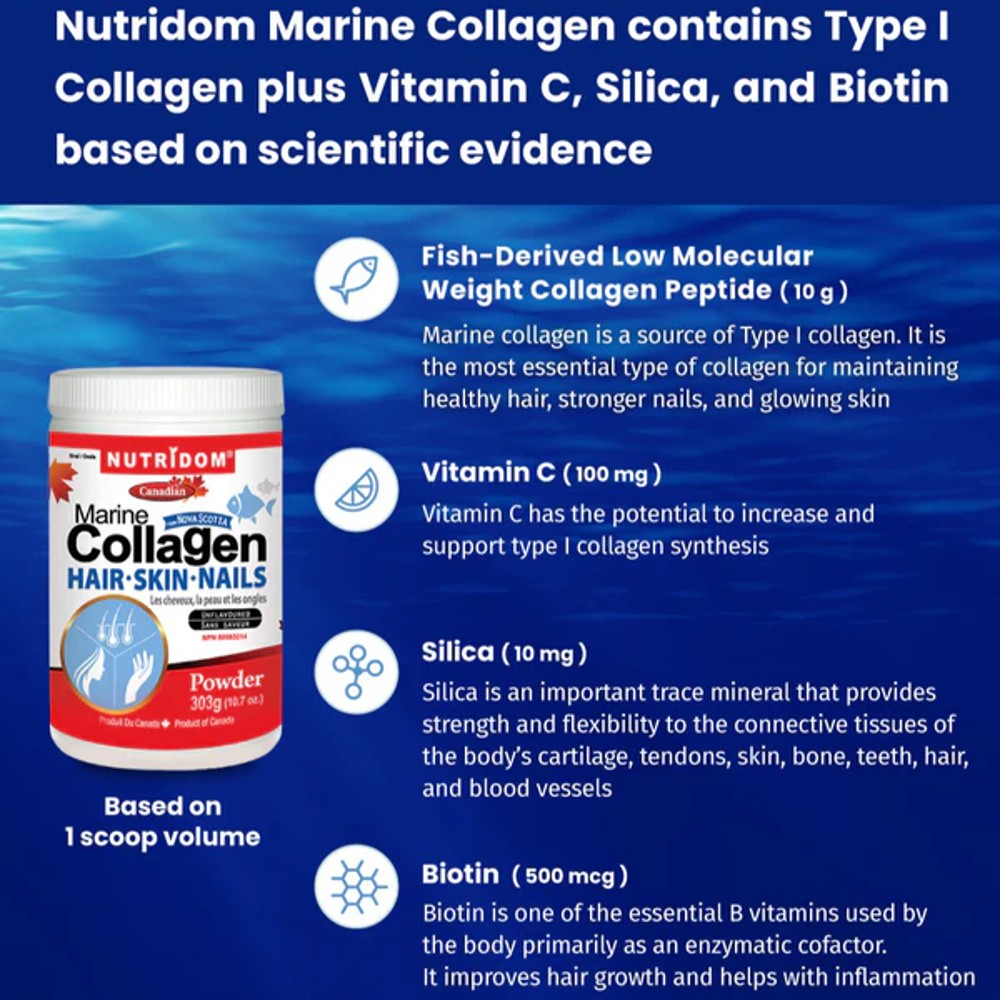 nutridom collagen marine 303-picture-3
