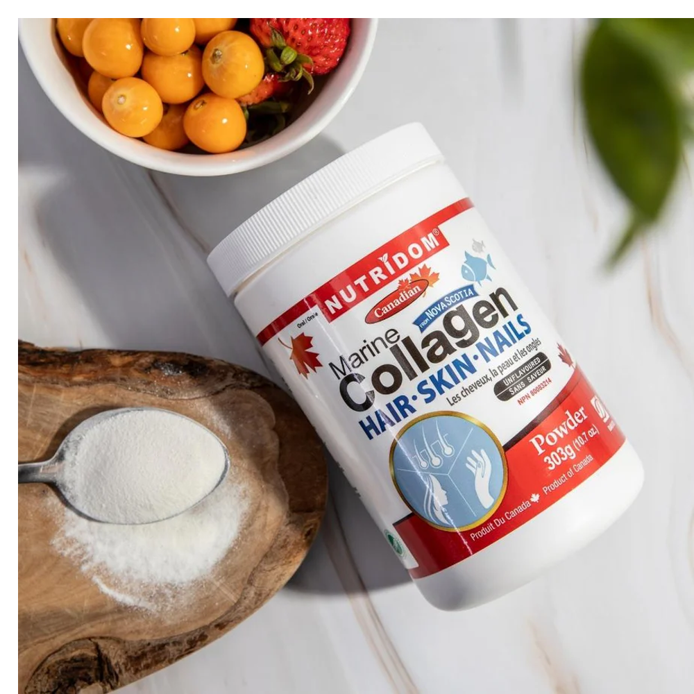 nutridom collagen marine 303 -picture