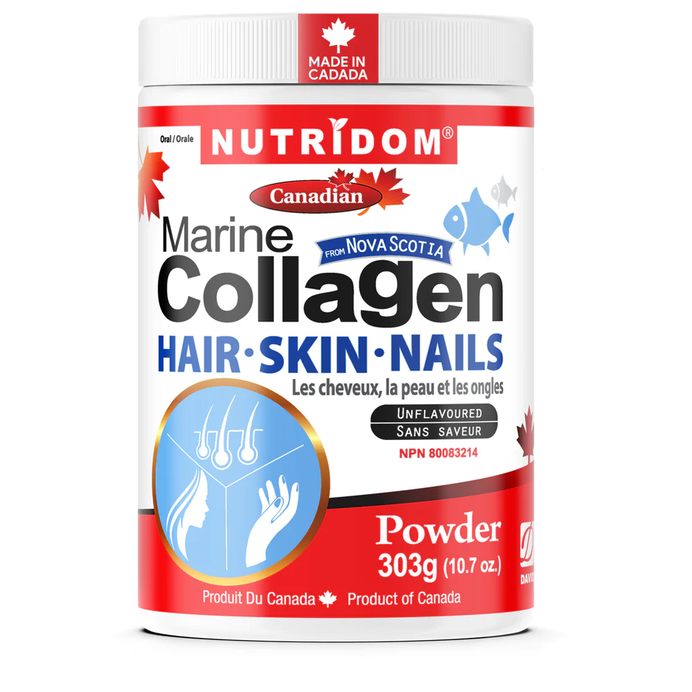 nutridom collagen marine 303
