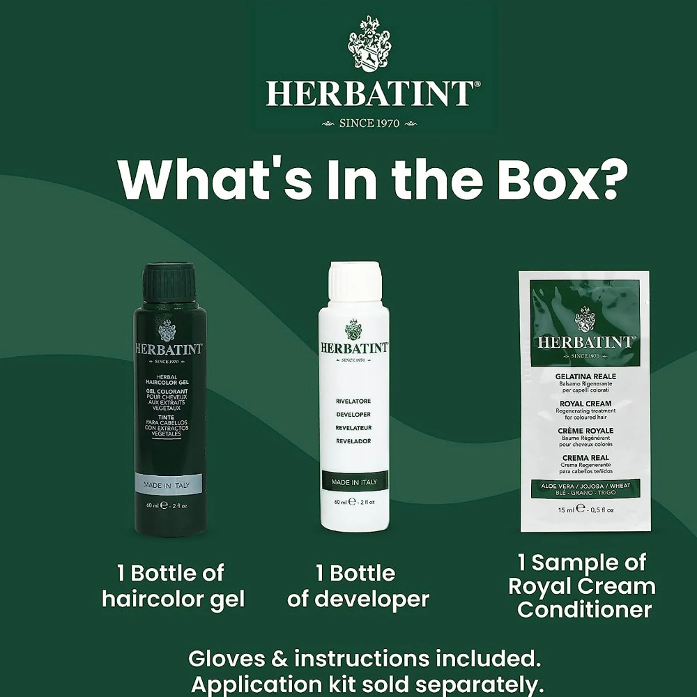herbatint-