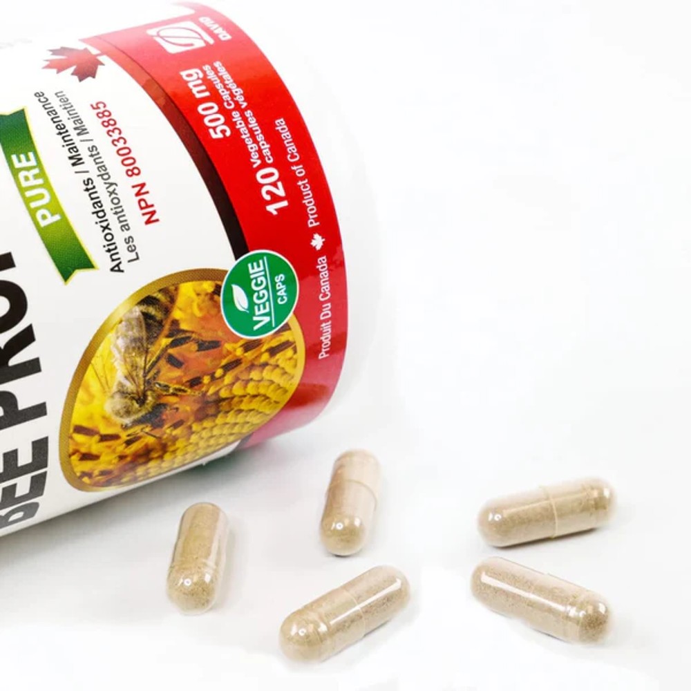 nutridom bee propolis 120-picture-1
